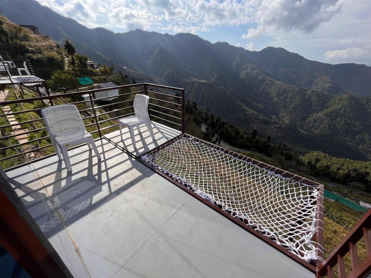 Nivriti Stays Kanatal Luaran gambar